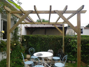 Pergola